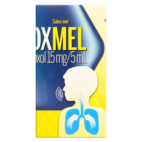 AMBROXOL PED 120ML(AMBROXMEL)