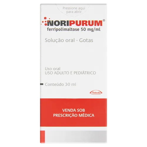 NORIPURUM GOTAS 30ML