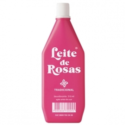 LEITE DE ROSAS 310