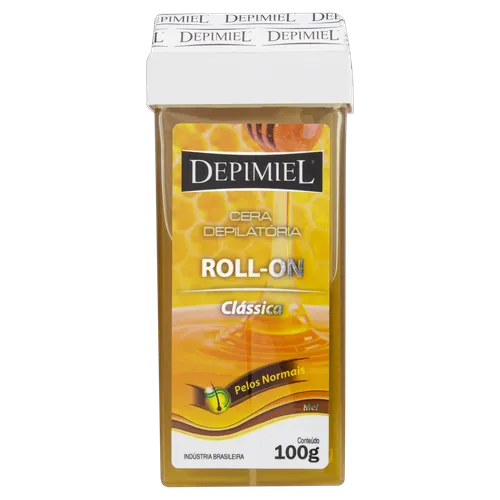 DEPIMIEL REFIL 100GR CLASSICA