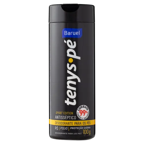 TENYS PE 100GR SPORT