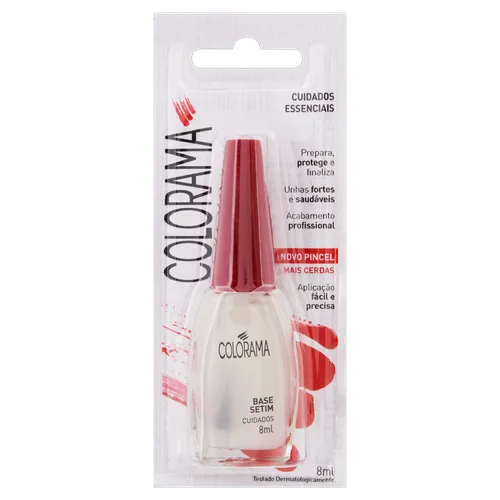 ESM COLORAMA BASE SETIM