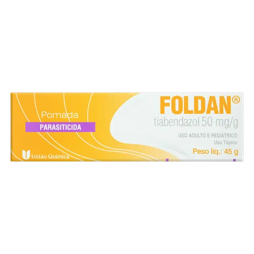 FOLDAN POM 45G