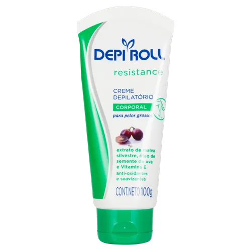 CR DEPI ROLL CORPORAL 100G