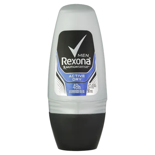 DES REXONA ROL MEN 50ML ACTIVE