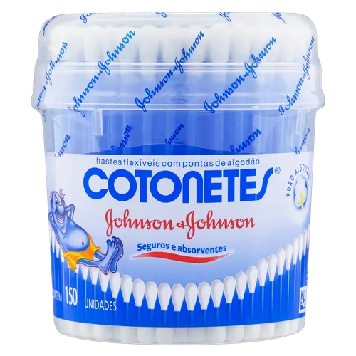 COTONETES C/150 POTE