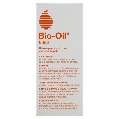 BIO OIL 60ML