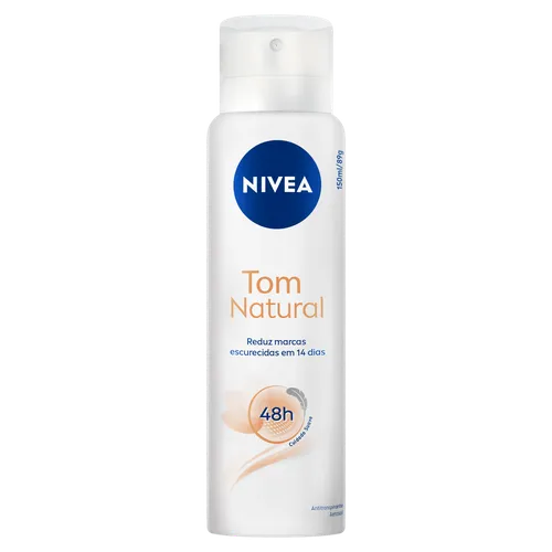 DES NIVEA AER FEM DERMOCLAREAD