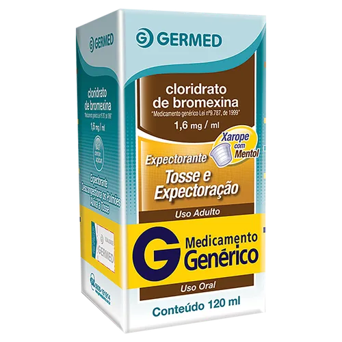 BROMEXINA XPE AD 120ML