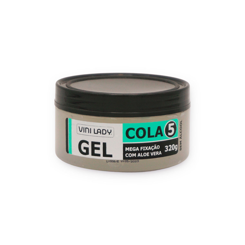 GEL COLA 300GR