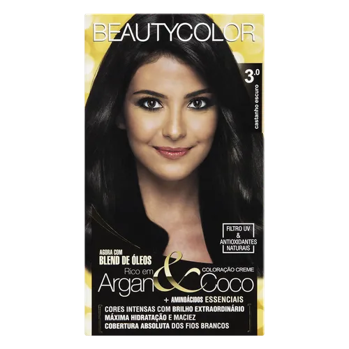 TINT BEAUTY COLOR 3.0 CAST ESC