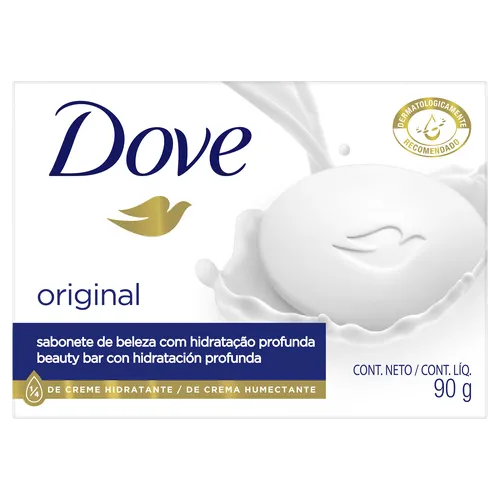 SAB.DOVE ORIGINAL 90G
