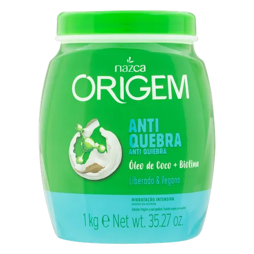 ORIGEM CR TRATAMENTO ANTIQUEBR