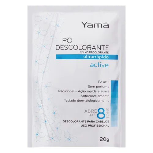 DESC YAMA TRADICIONAL 20G