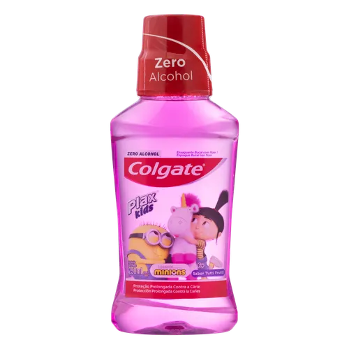 ENXAGU KIDS TUTTI FRUTTI 250ML