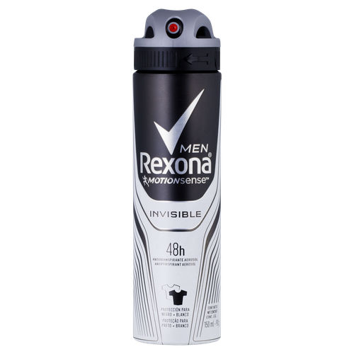 DES REXONA MEN INVISIBLE 150ML