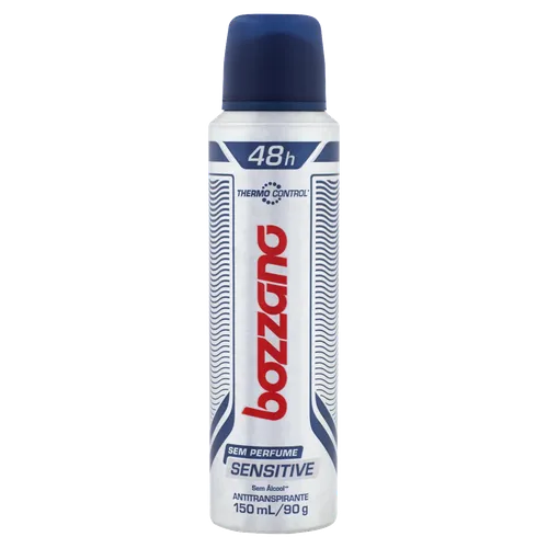 DES BOZZANO AERO SEM PERFU