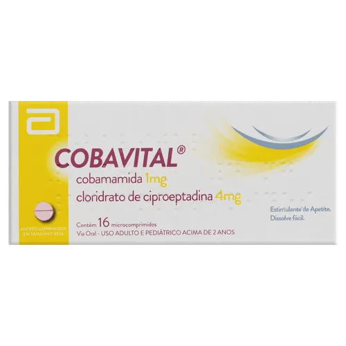 COBAVITAL C/16 CP