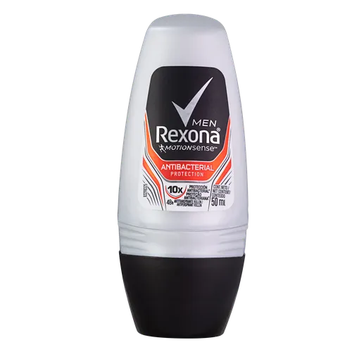 DES REXONA ROL 50ML ANTIBACT