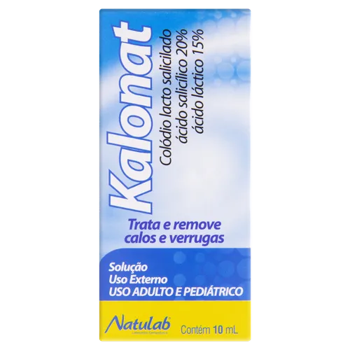KALONAT 10ML