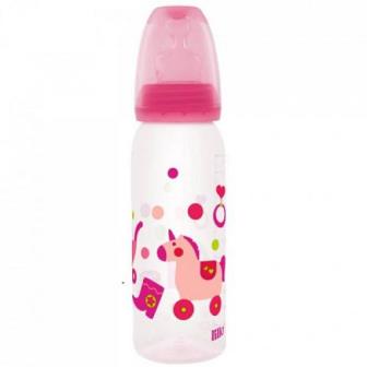 MAMAD LILLO N2 BABY SILICO