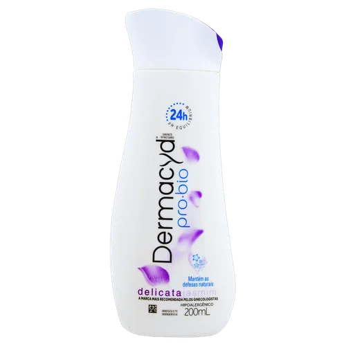 SAB.INTIMO DERMACYD INF 200ML