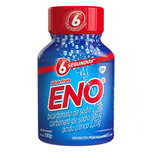 SAL DE FRUTA ENO TRAD 100G