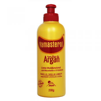 YAMASTEROL ARGAN 200G