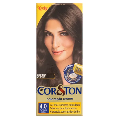 COR&TON 4.0 CAST MEDIO 50G