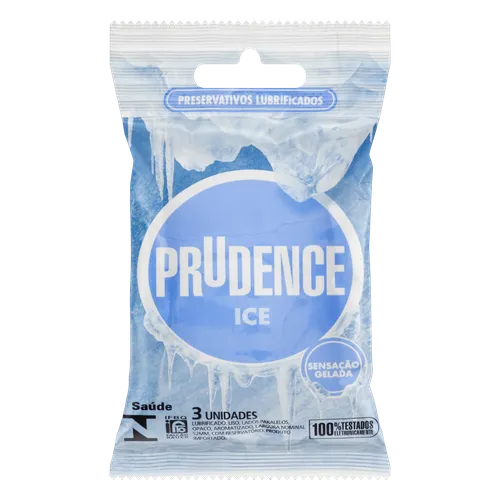 PRUDENCE ICE 3UNID
