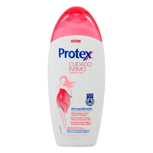 SAB. INTIMO PROTEX 200ML