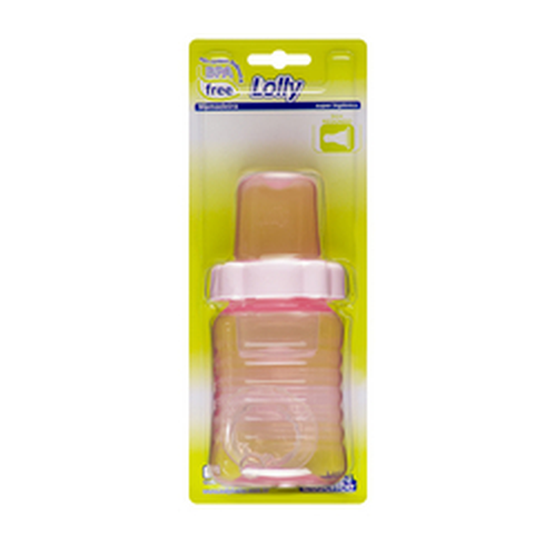 LOLLY MAMADEIRA BABY SILICONE