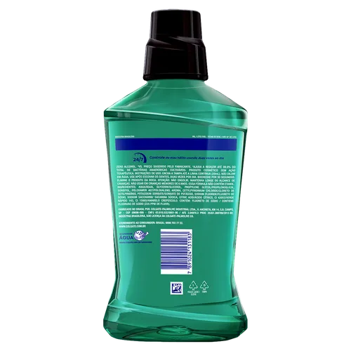 COLGATE PLAX FRESH MINT L500