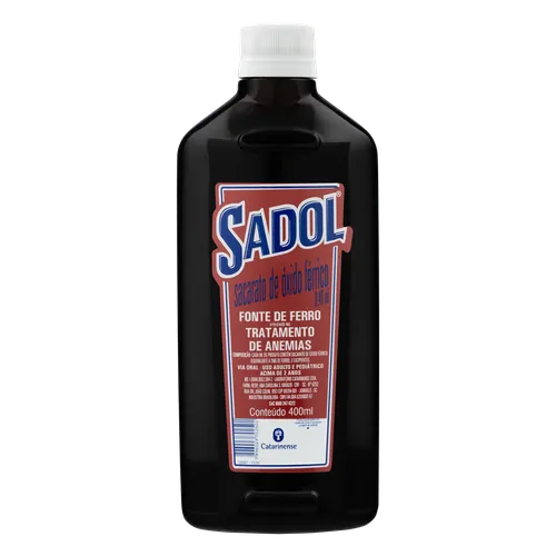 SADOL 400 ML