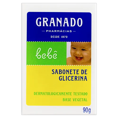 SAB GRANADO BEBE 90GR GLI