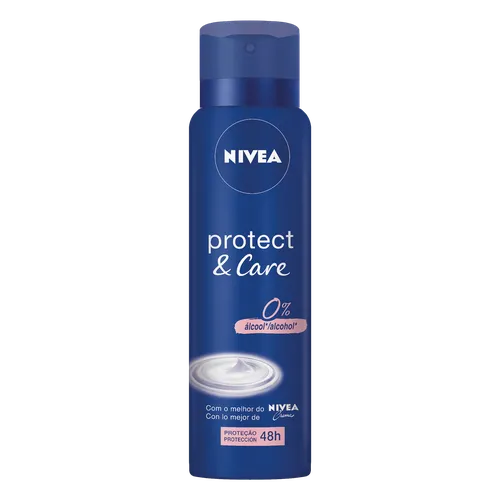 DES.NIVEA AERO 150ML