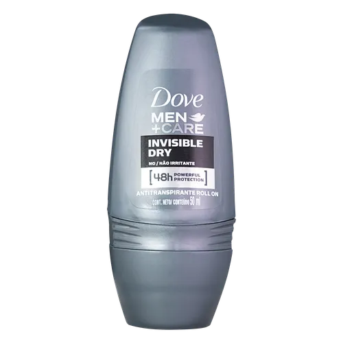 DES DOVE ROLL ON MEN INVISIBLE