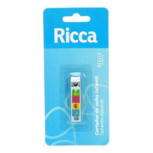 RICCA CORTADOR REF 740 BABY