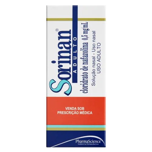 SORINAN AD 30ML