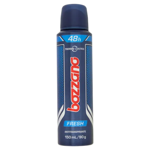 DES BOZZANO AERO FRESH