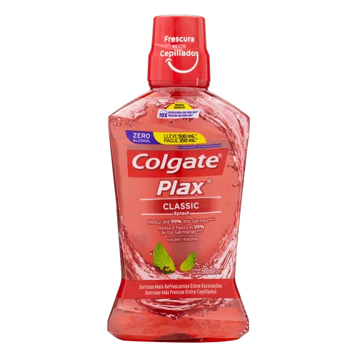 PLAX CLASSICO ORIGINAL L500 P3