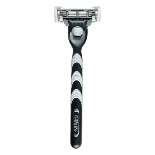 APARELHO GILLETTE MACH3 1AP+1C