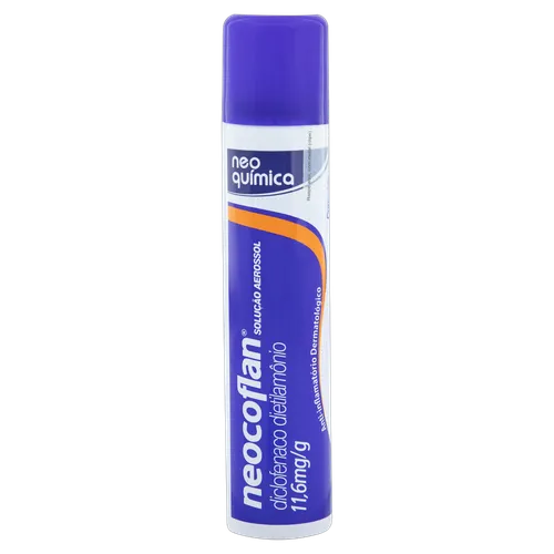 NEOCOFLAN AEROSOL 85ML