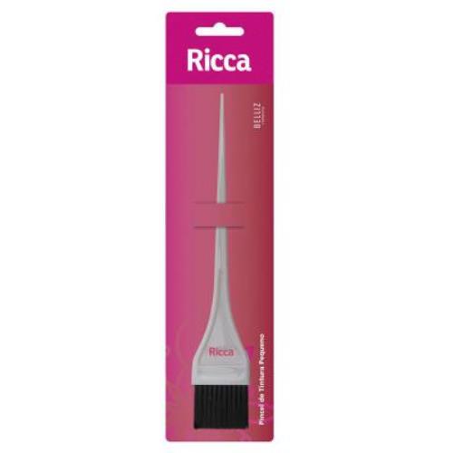 PINCEL CABELO RICCA PEQUENO RE
