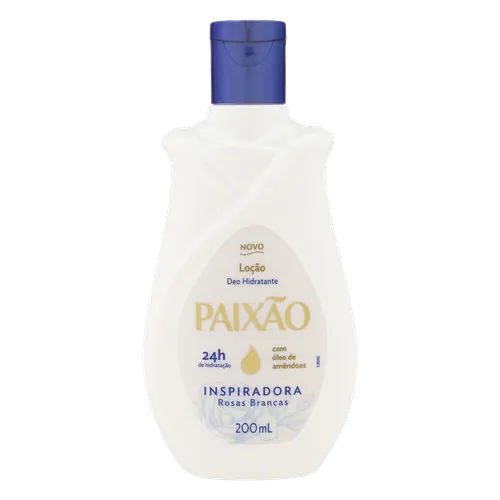 HIDRAT PAIXAO INSPIRADOR 200ML