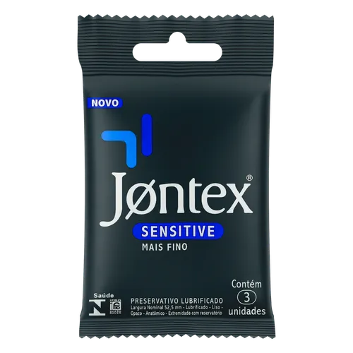 JONTEX C/3 SENSITIVE