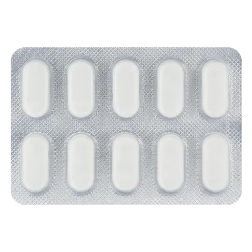 PARACETAMOL 750MG ZYDUS 10COMP