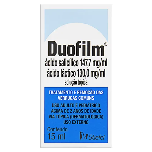 DUOFILM 15ML