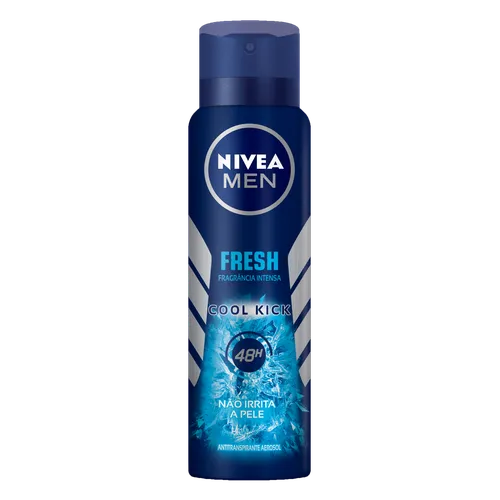 DES NIVEA MEN AERO COOL KICK 1