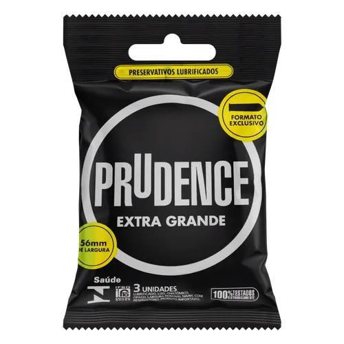 PRESER  EXTRA GRANDE C/3UN